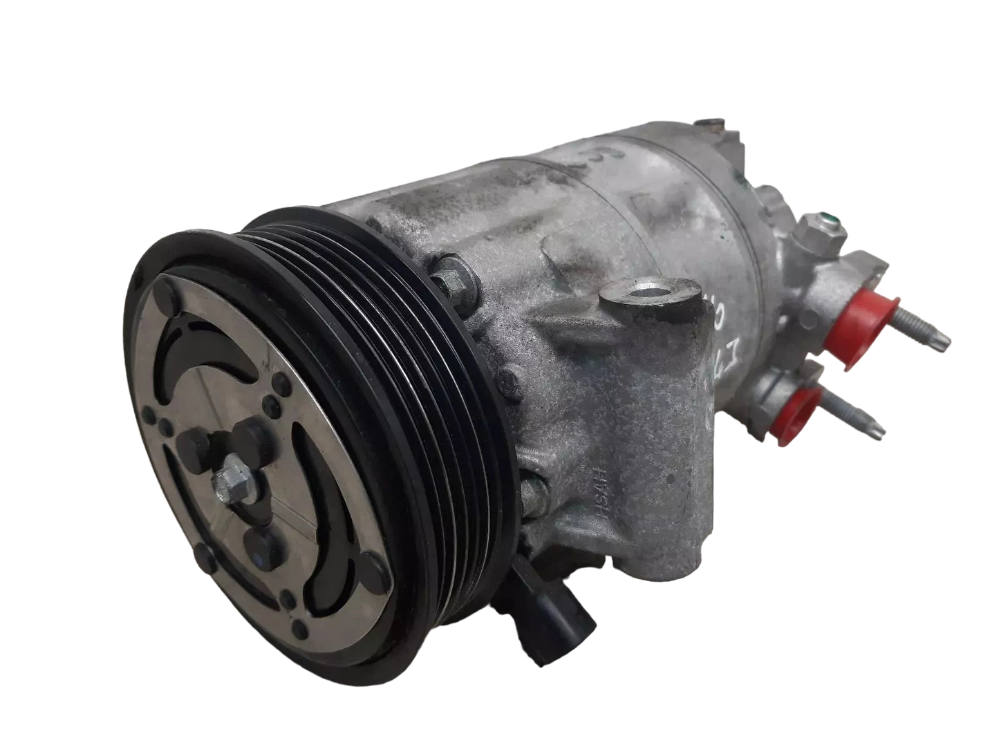 Ford Focus Air Conditioning Compressor Pump 