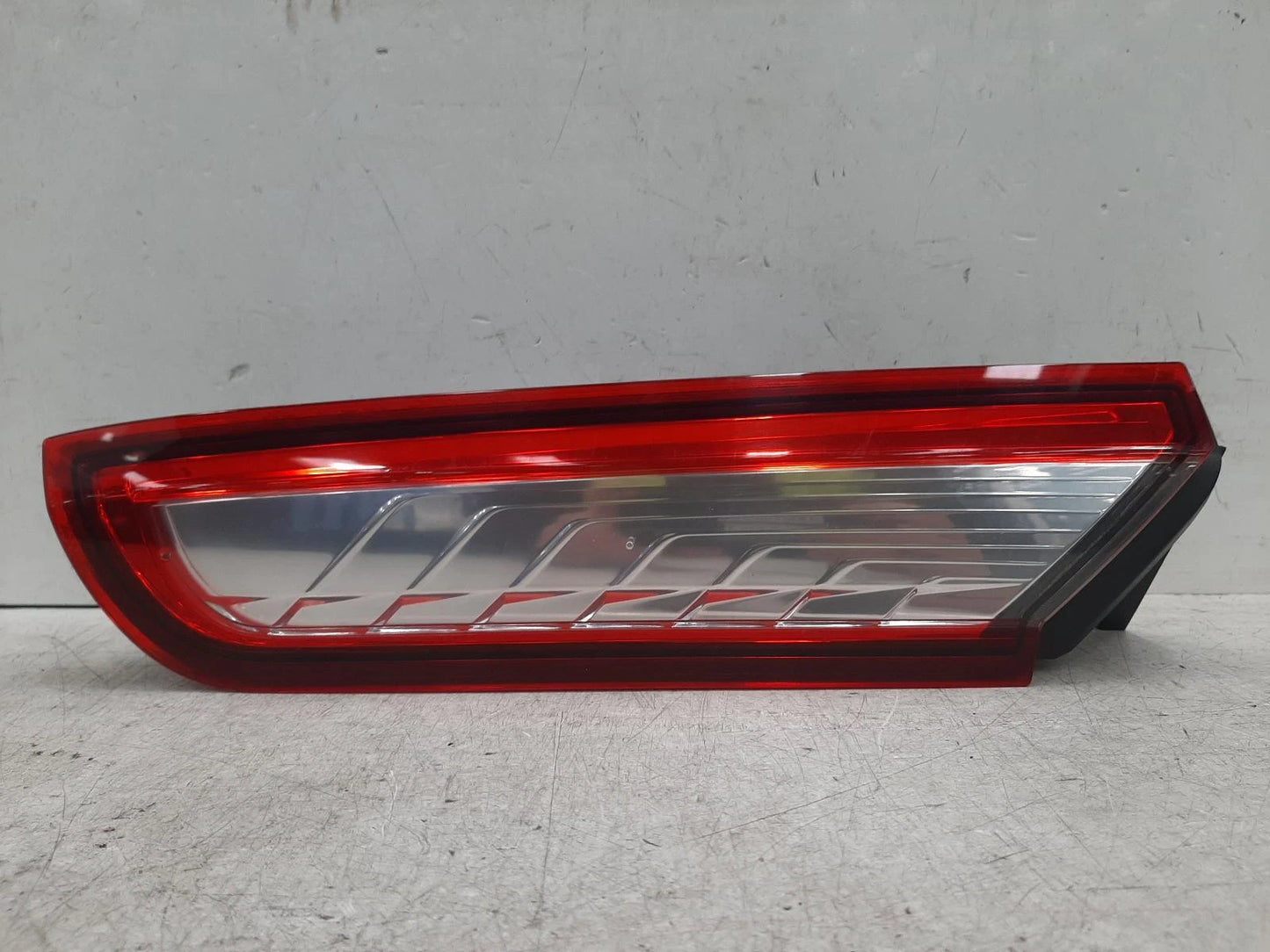 Ford Tourneo Connect Mk2 N/S Passengers Left Rear Taillight Tail Light 
