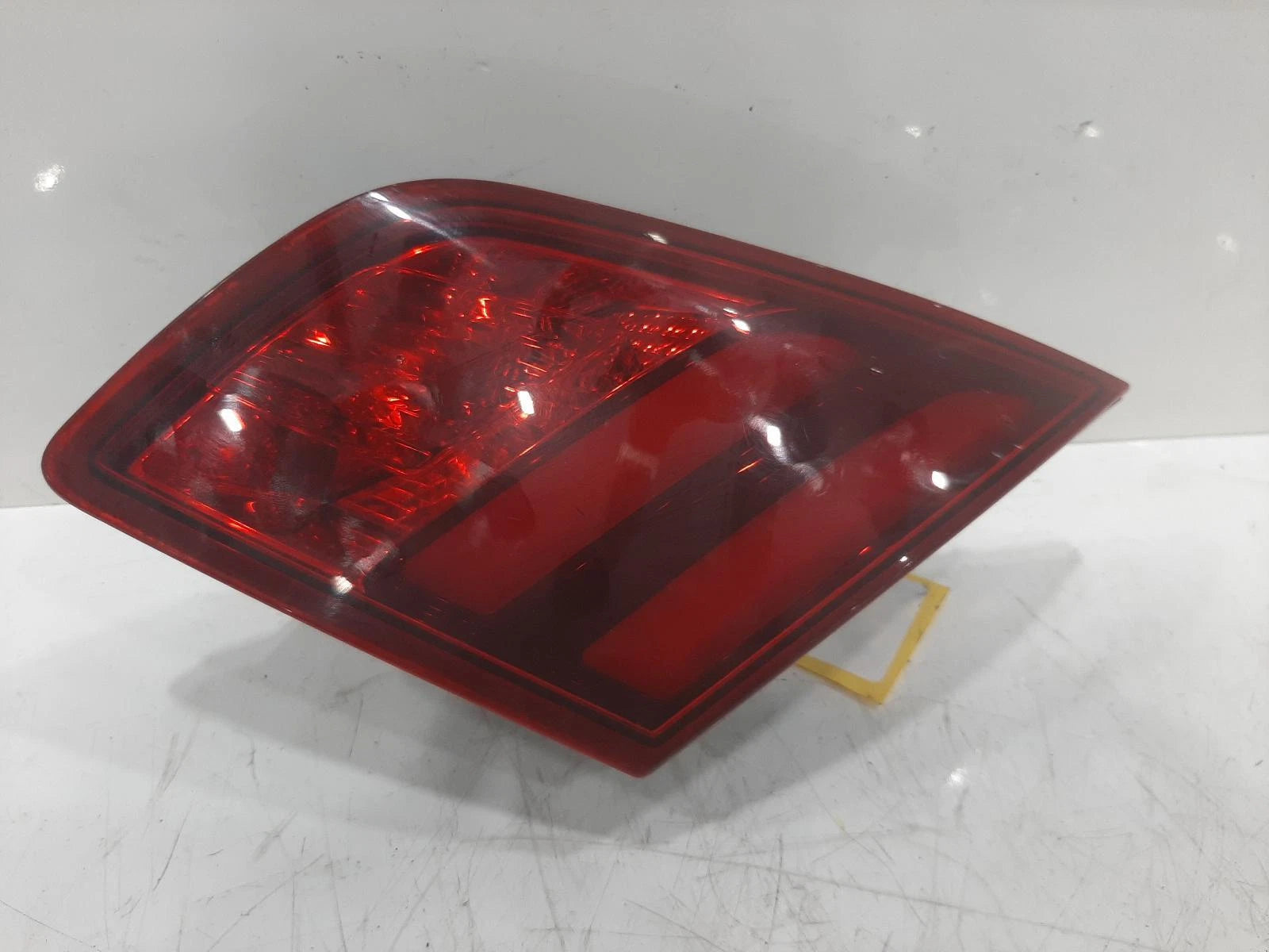 Peugeot 308 Mk2 (T9) O/S Drivers Right Rear Inner Taillight Tail Light 