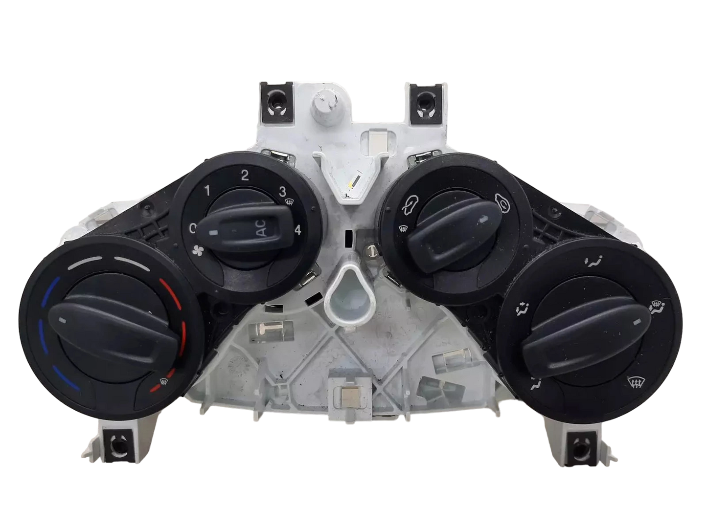 Ford Ka Heater Control Switch 