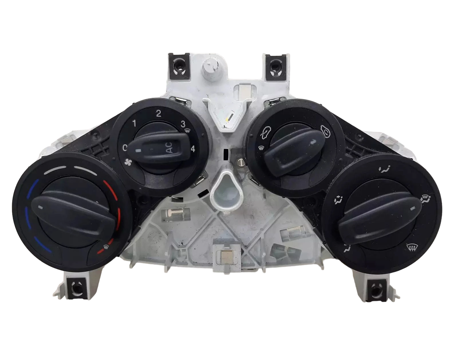 Ford Ka Heater Control Switch 