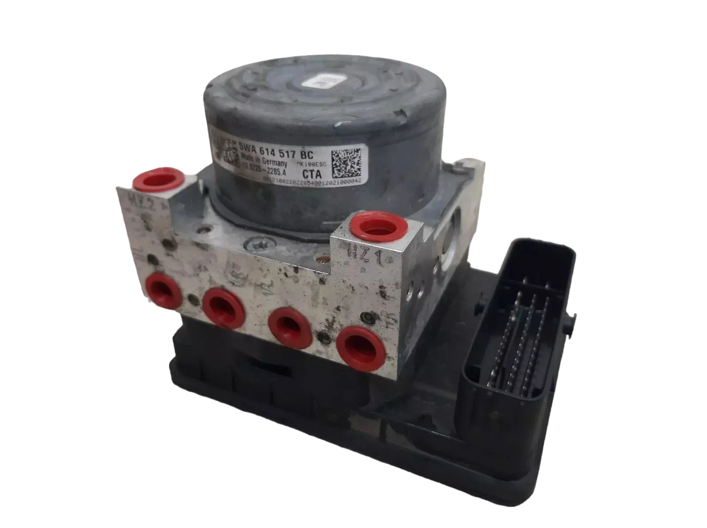 Volkswagen Golf Abs Pump 