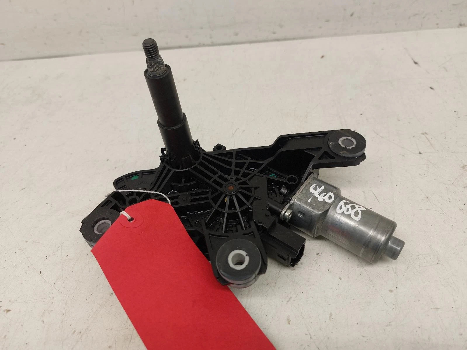 Renault Twingo Bosch Rear Wiper Motor 