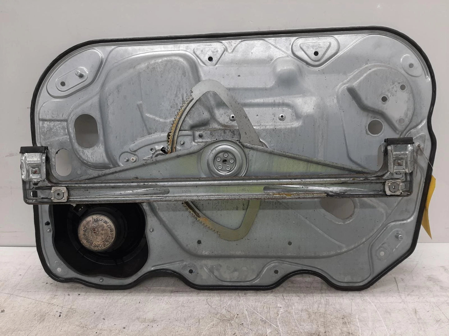 Ford Focus Passengers Window Regulator Front Passengers Side 