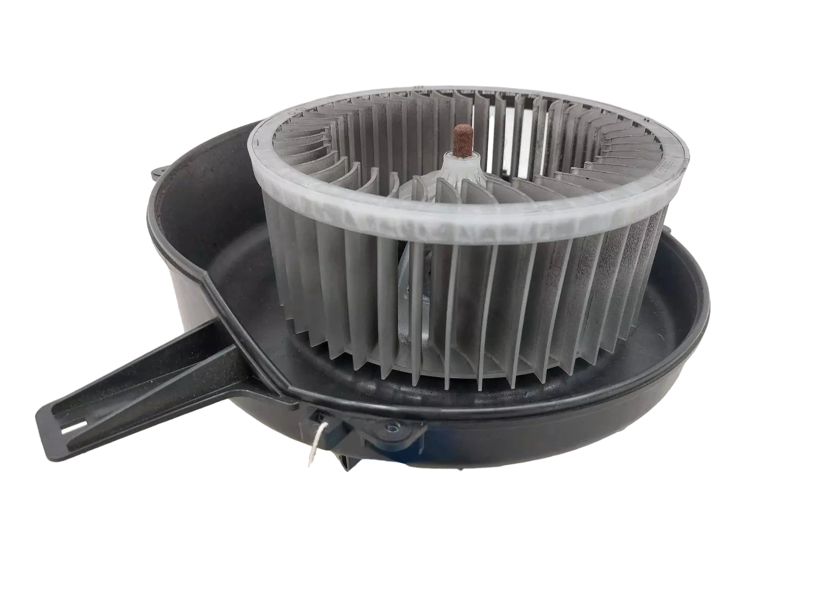 Skoda Rapid Heater Blower Motor 