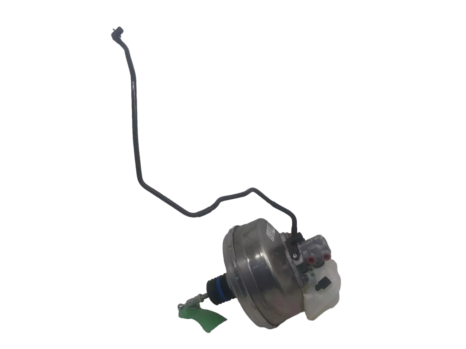 Volkswagen Touareg Brake Servo 