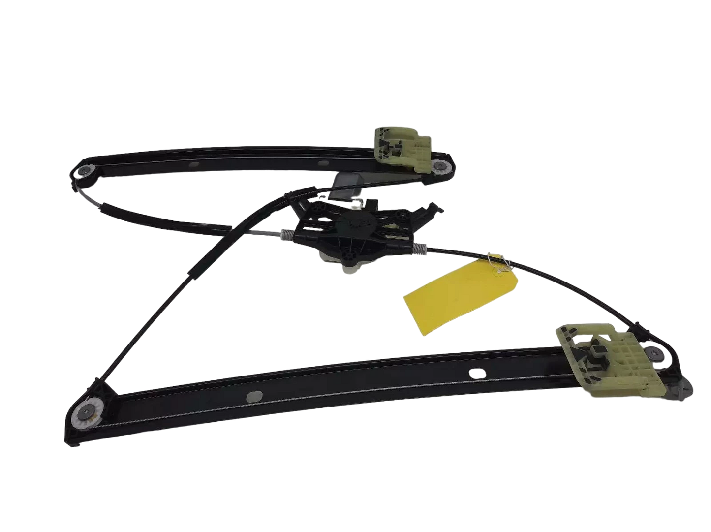Audi Q5 Window Regulator Front Passengers Side 