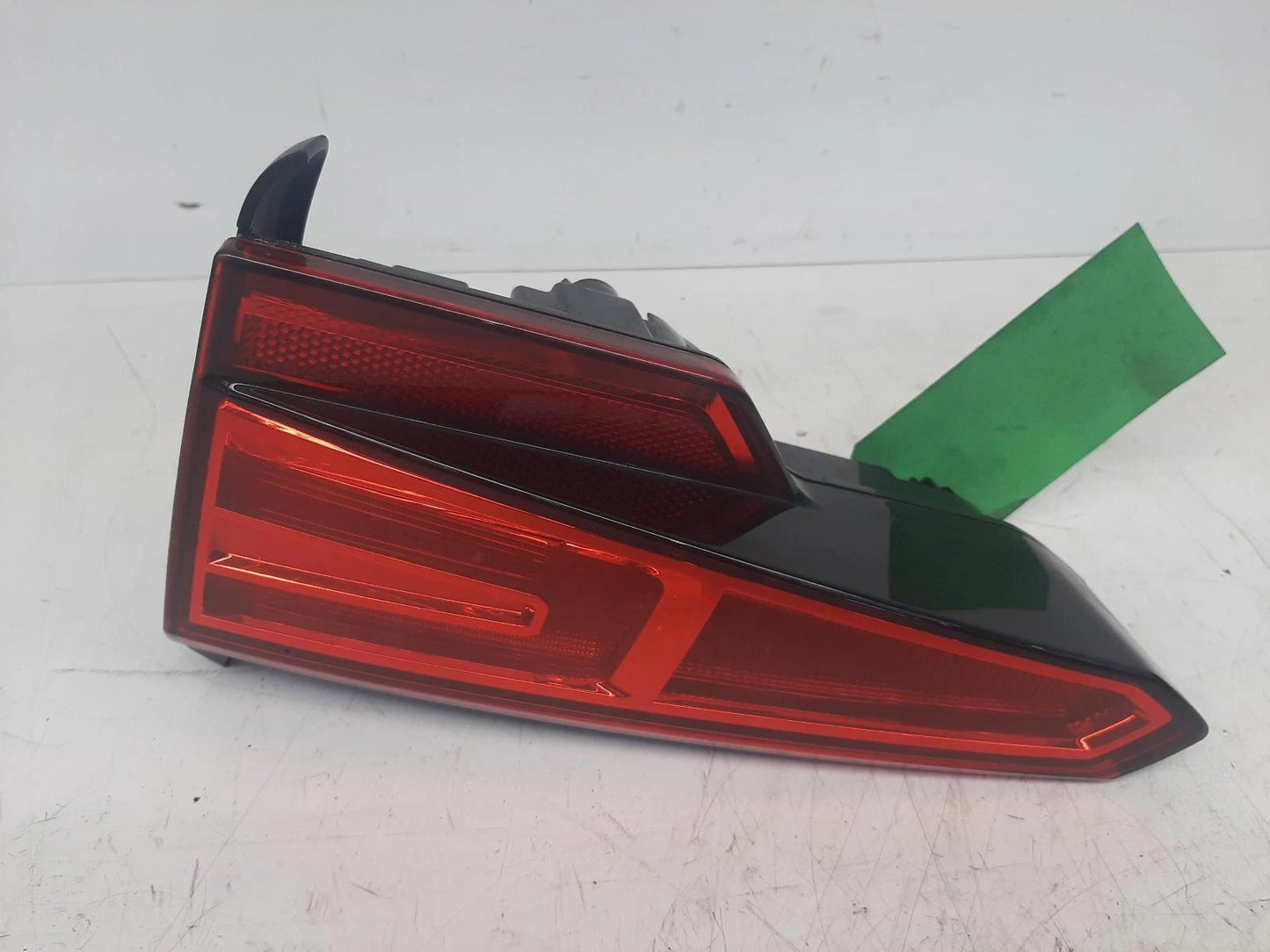 Audi A4 Mk5 (B9) O/S Drivers Right Rear Inner Taillight Tail Light 