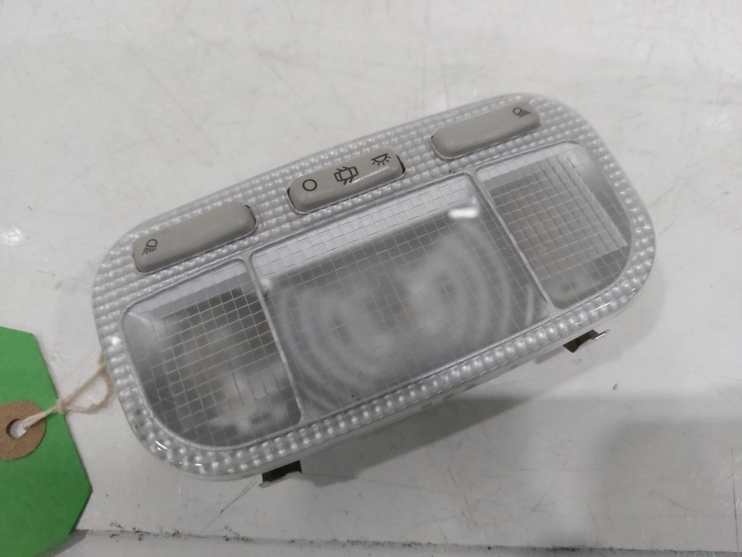 Peugeot 308 Mk1 FRONT COURTESY LIGHT 