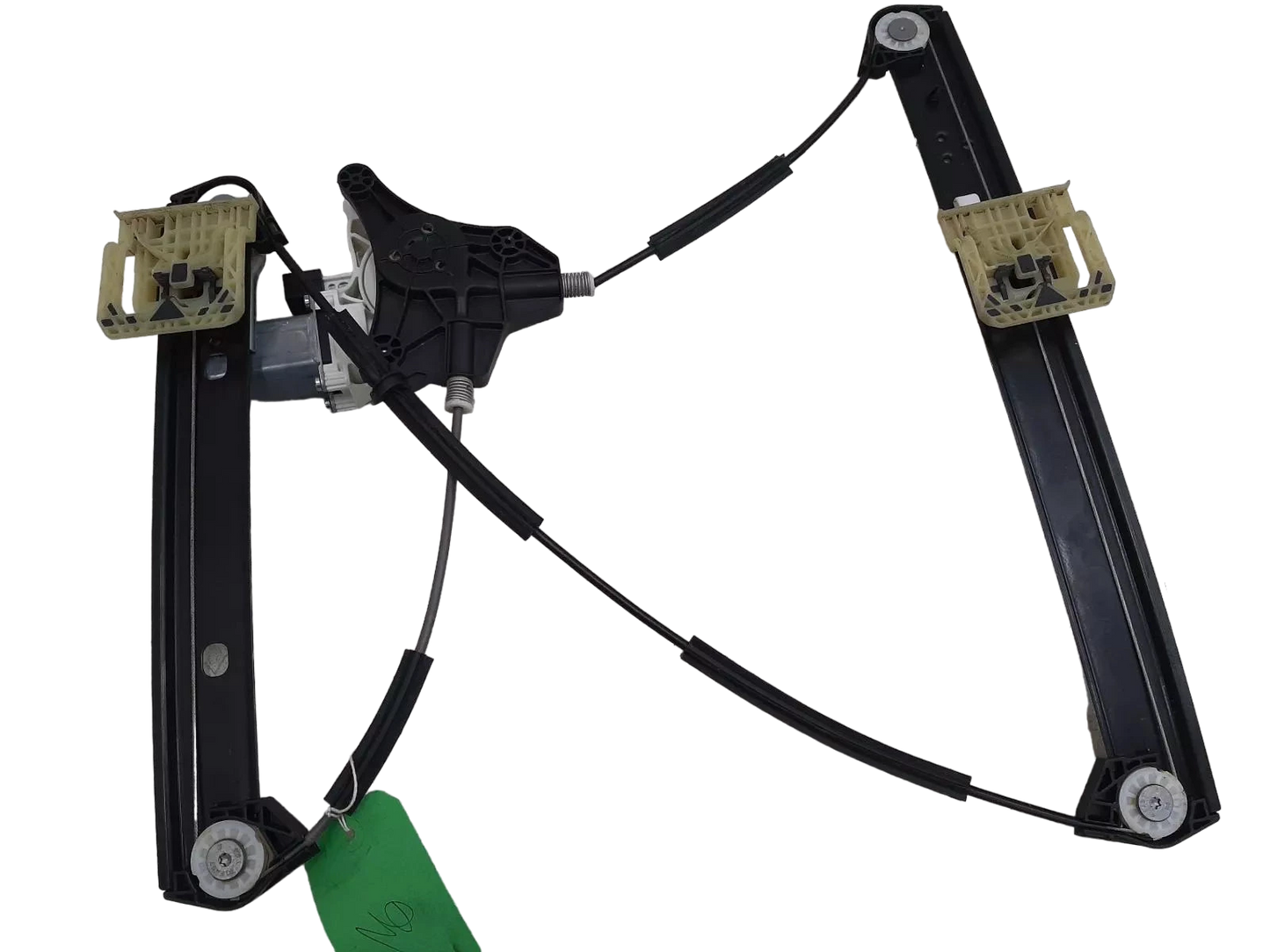 Audi E-Tron Window Regulator Rear Drivers Side 