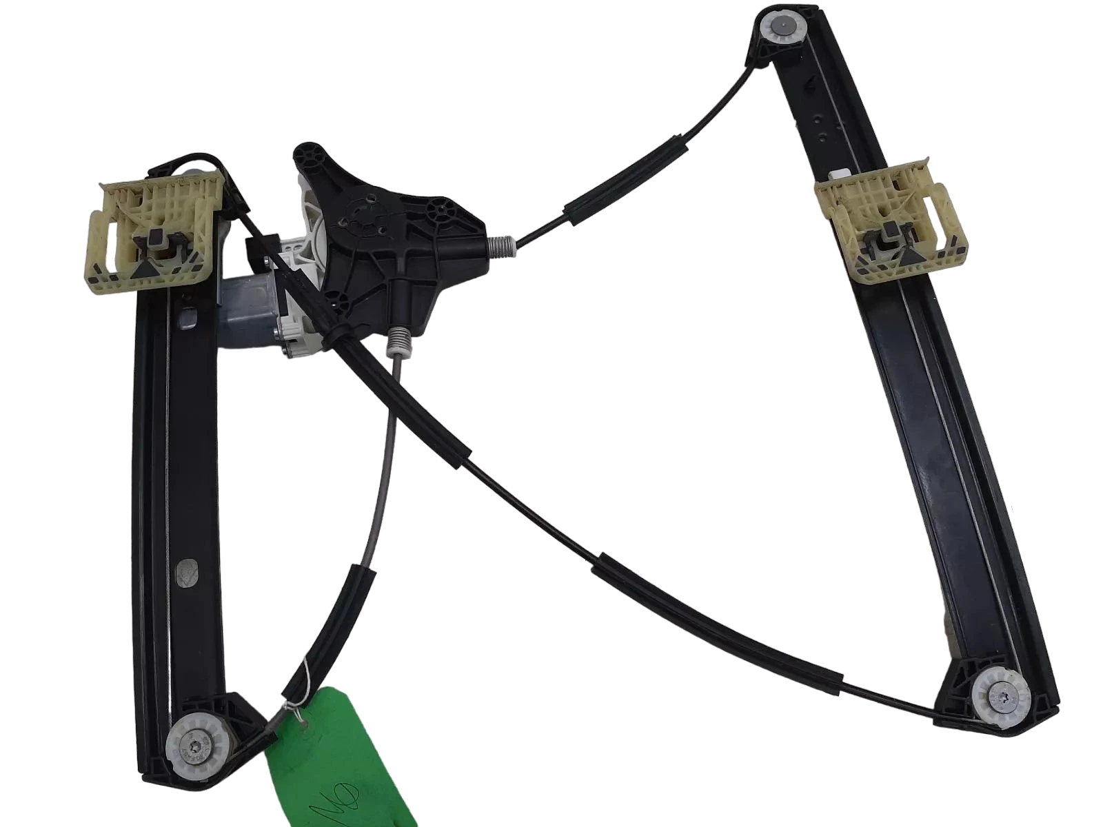 Audi E-Tron Window Regulator Rear Drivers Side 