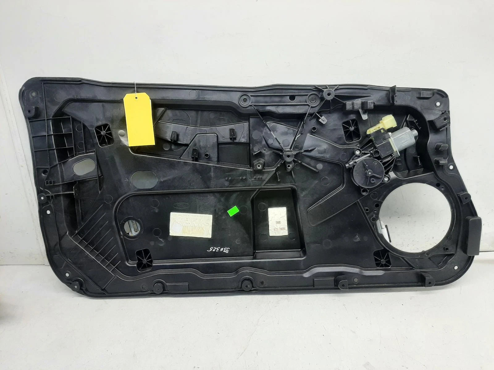 Ford Fiesta Window Regulator Front Passengers Side 