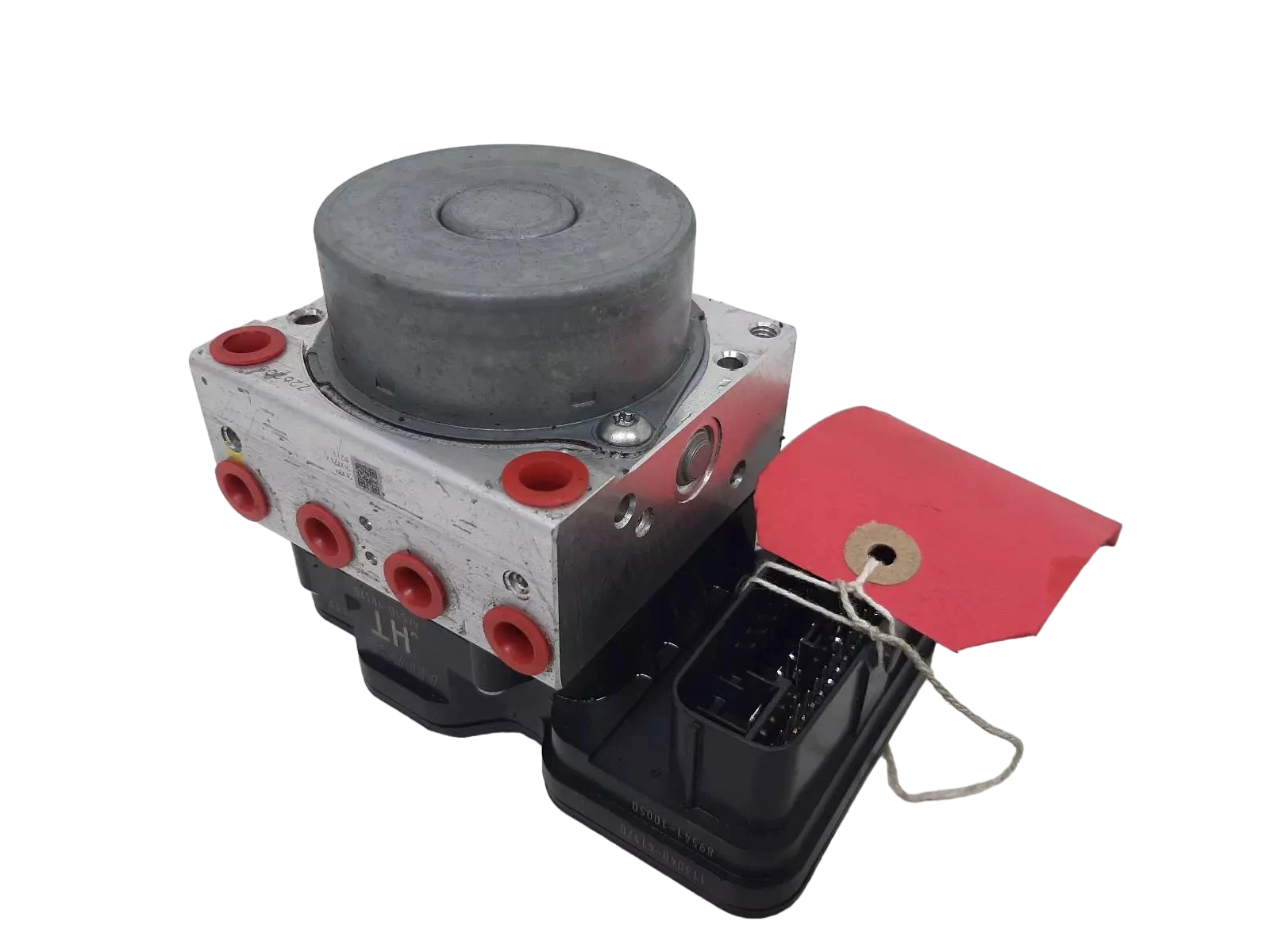 Toyota  C-Hr  Abs Pump 