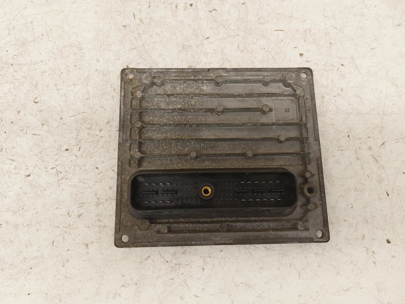 Ford Fiesta 1.4L Fxja/Fxjb Petrol ECU Engine Control Unit Kit Parts 