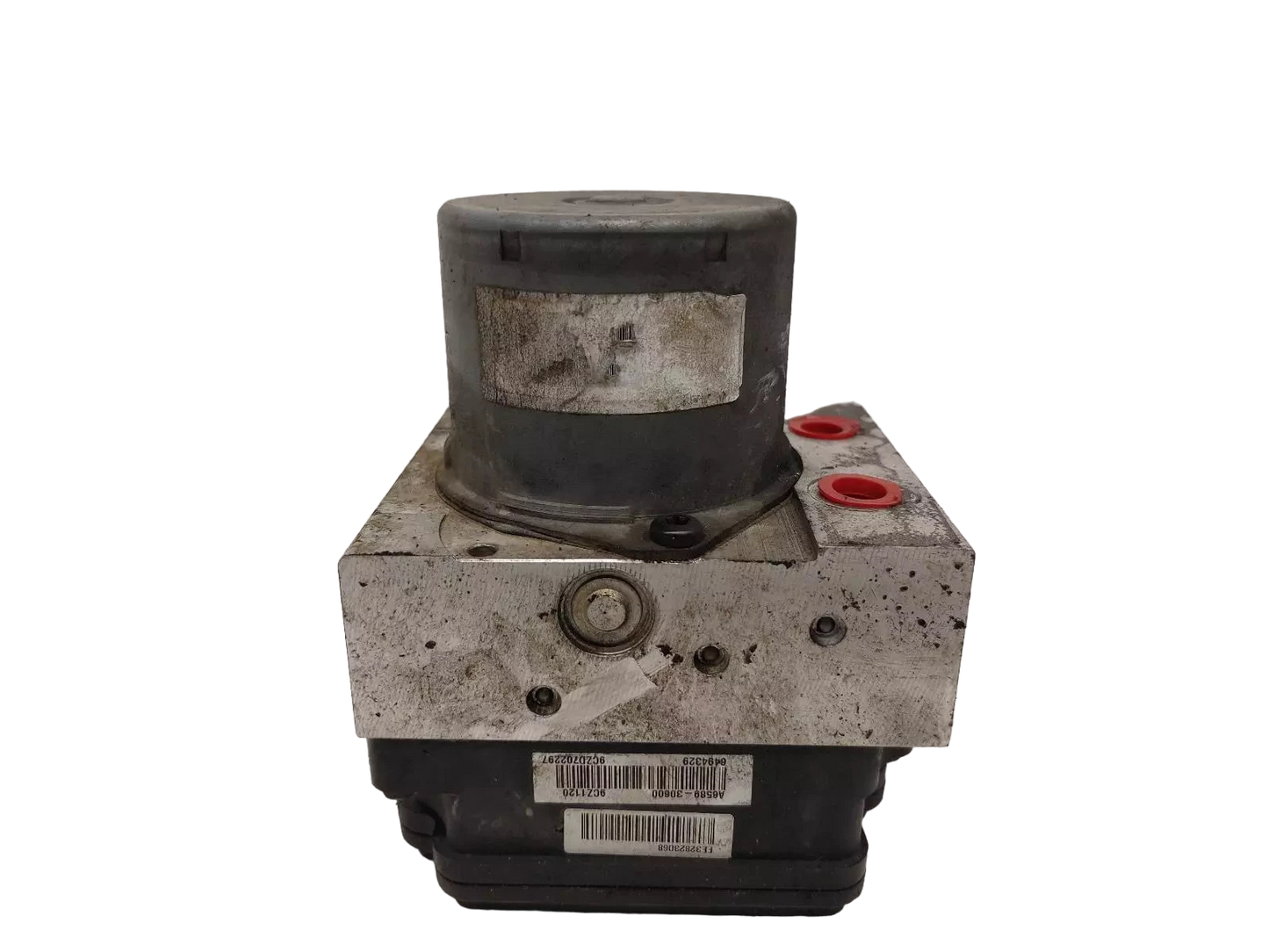 Hyundai  I30  Abs Pump 