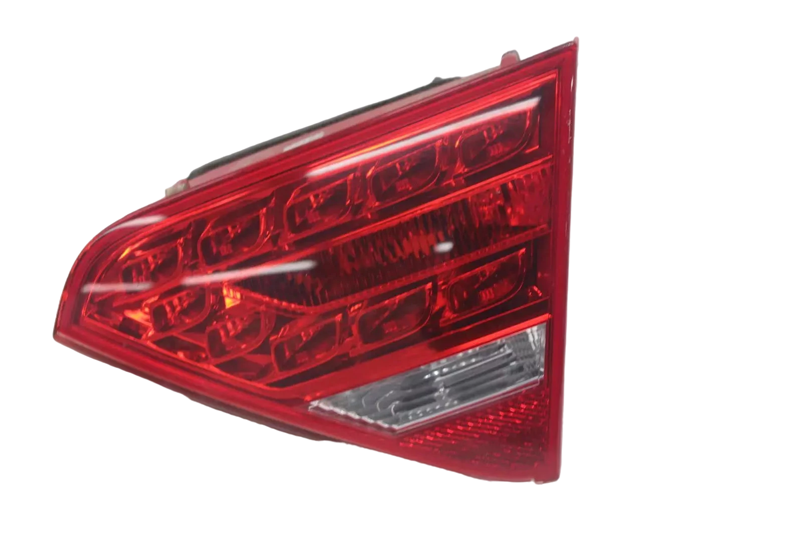 Audi A5 Tail Lamp Inner Drivers Side 