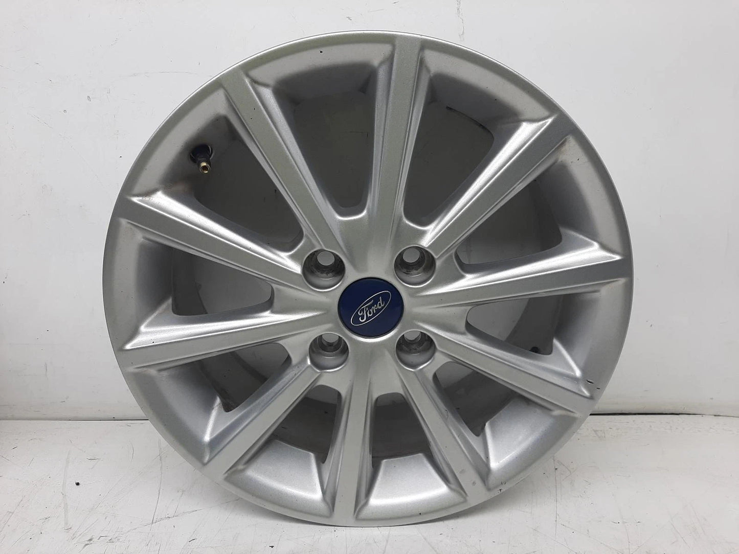 Ford Fiesta Mk8 Alloy Wheel 6.5JX16 ET47 10 spoke 