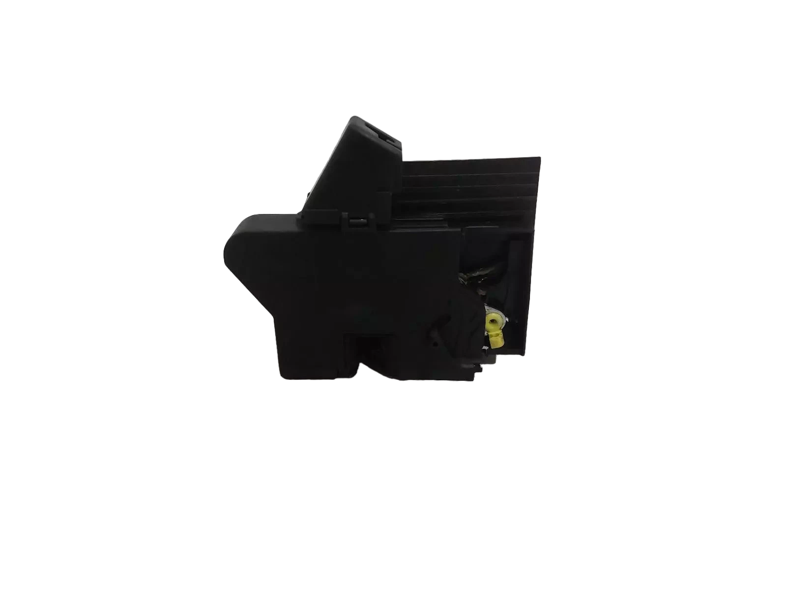 Dacia Sandero Door Lock Mechanism Rear Passengers Side 