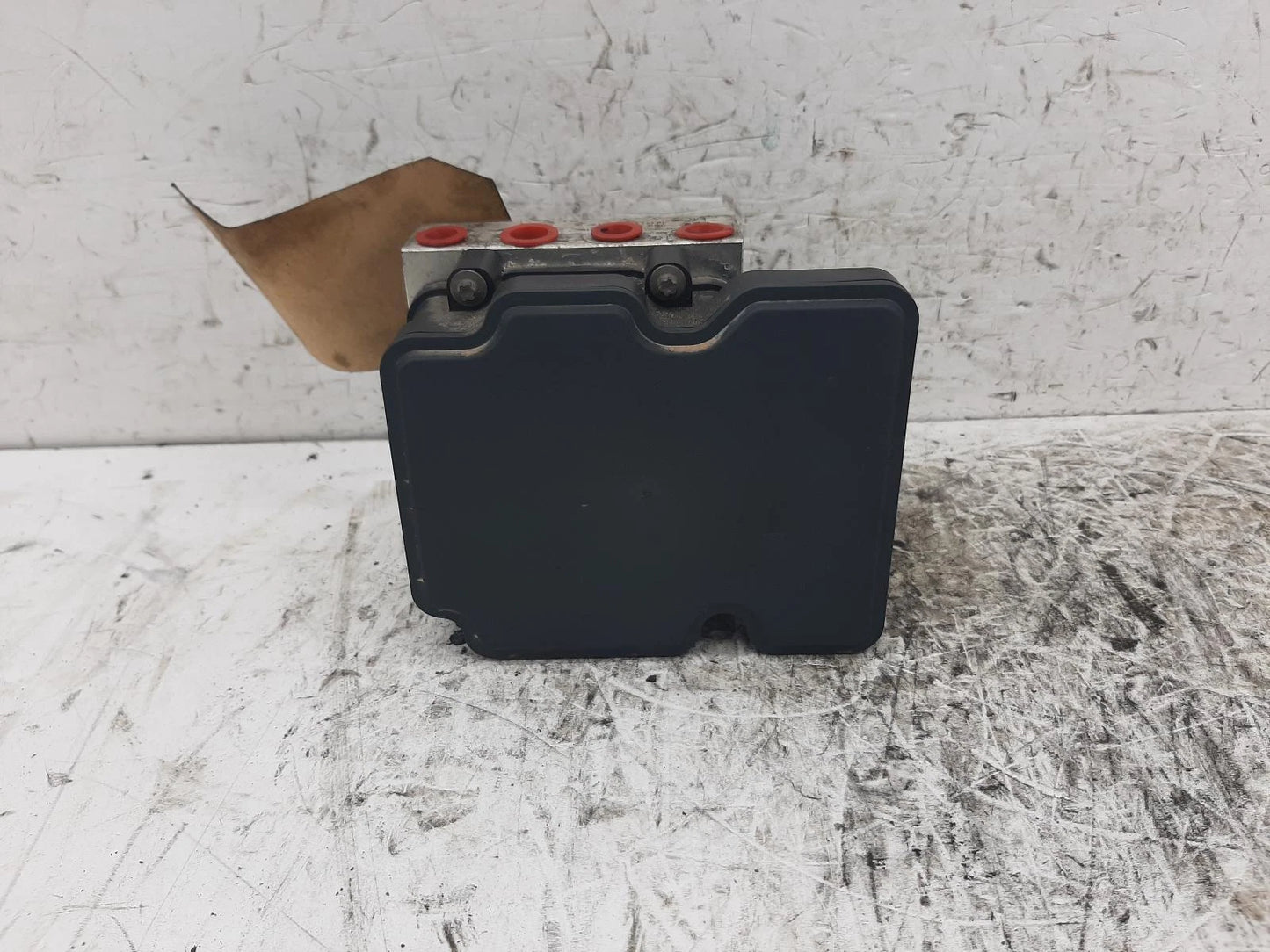 Opel Astra K 1598Cc Diesel ABS Pump/Modulator 39104416 