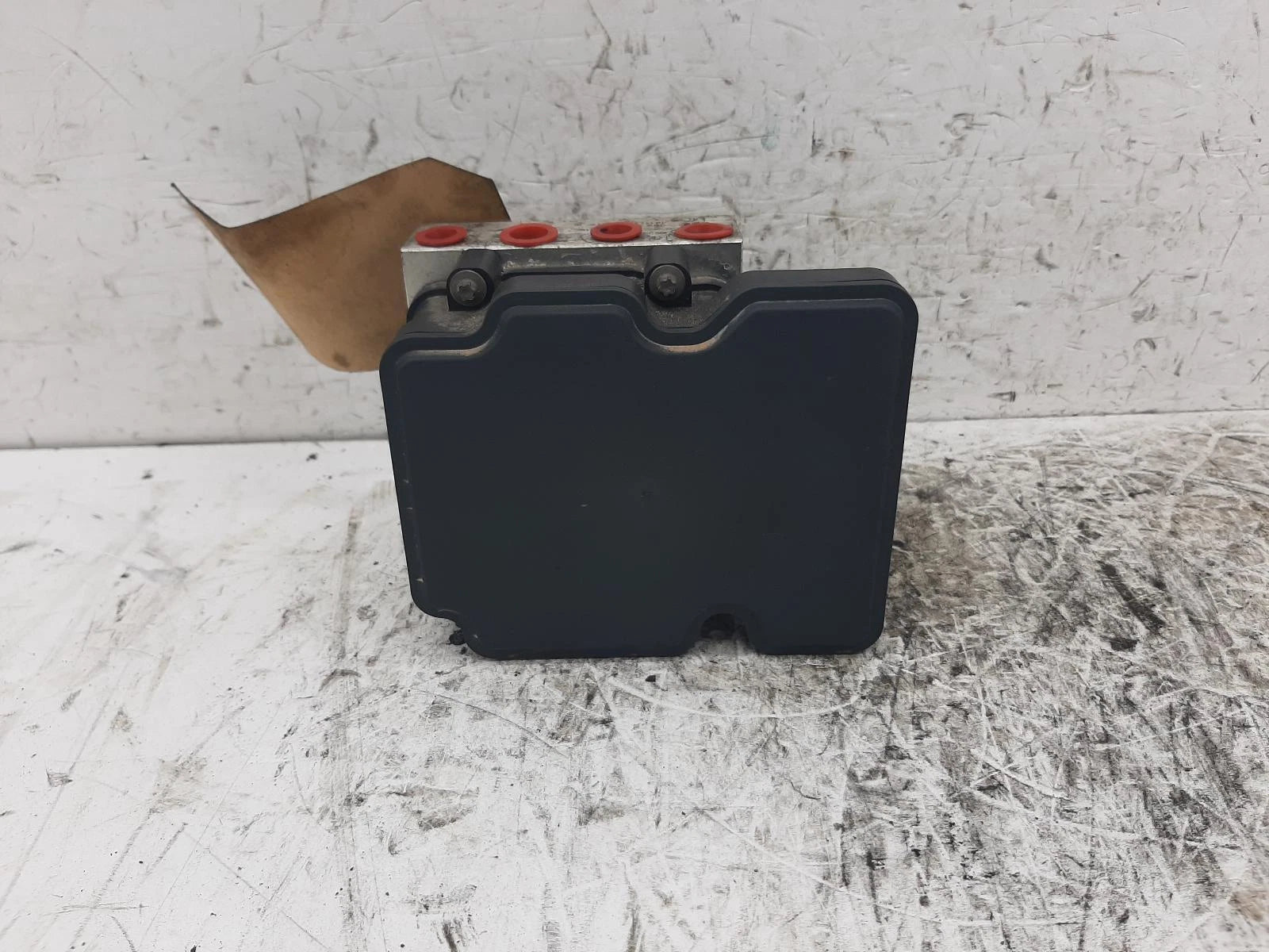 Opel Astra K 1598Cc Diesel ABS Pump/Modulator 39104416 