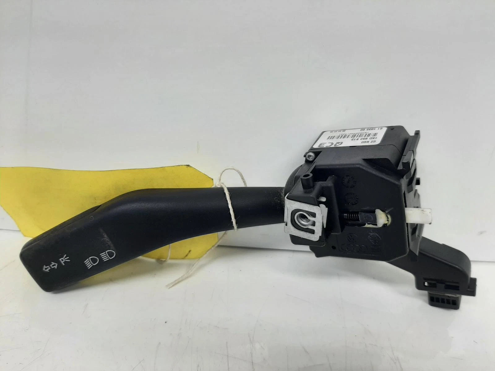 Opel Vectra Combination Switch Indicator Lights Stalk 24454626 