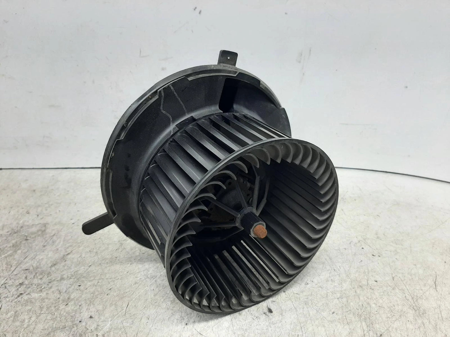 Audi A3 1.2L Petrol Heater Blower Fan Assembly 