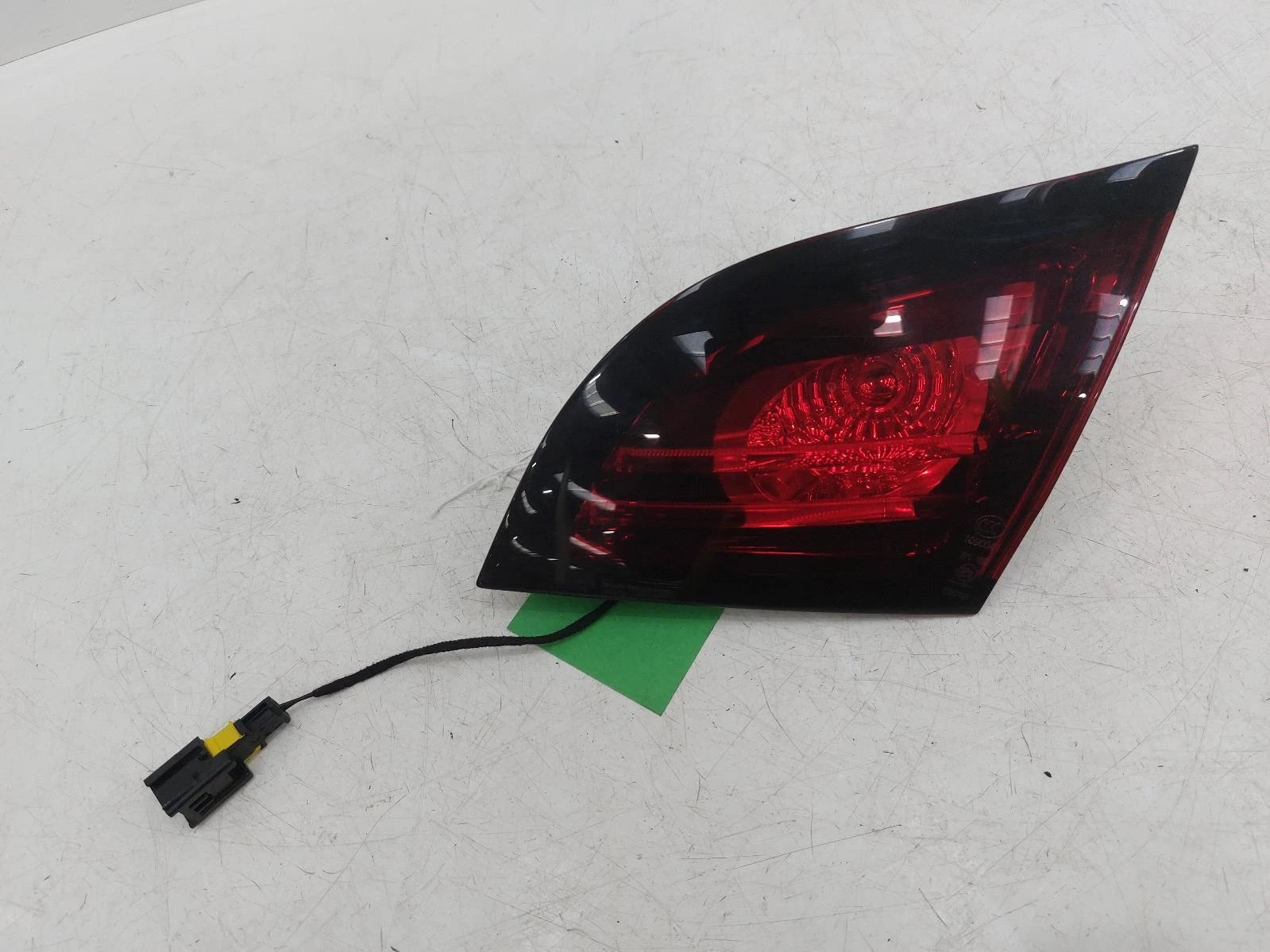 Citroen Ds4 Mk1 Inner O/S Drivers Right Rear Taillight Tail Light 