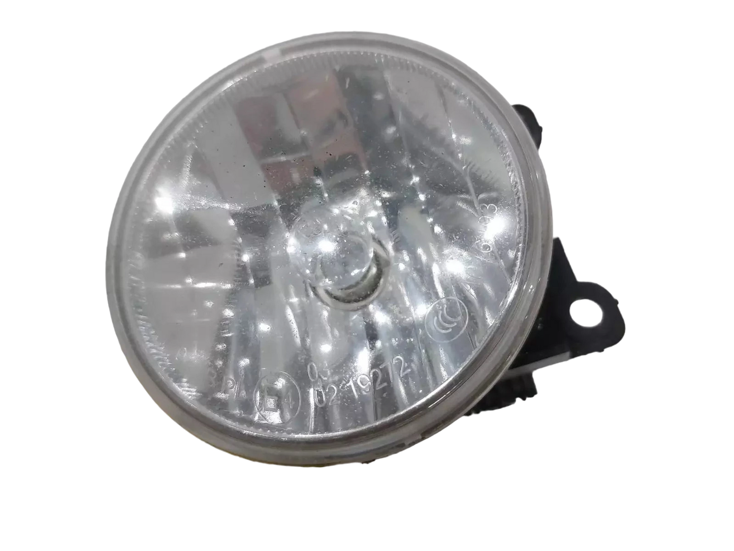 Peugeot 5008 Fog Lamp Front Drivers Side 