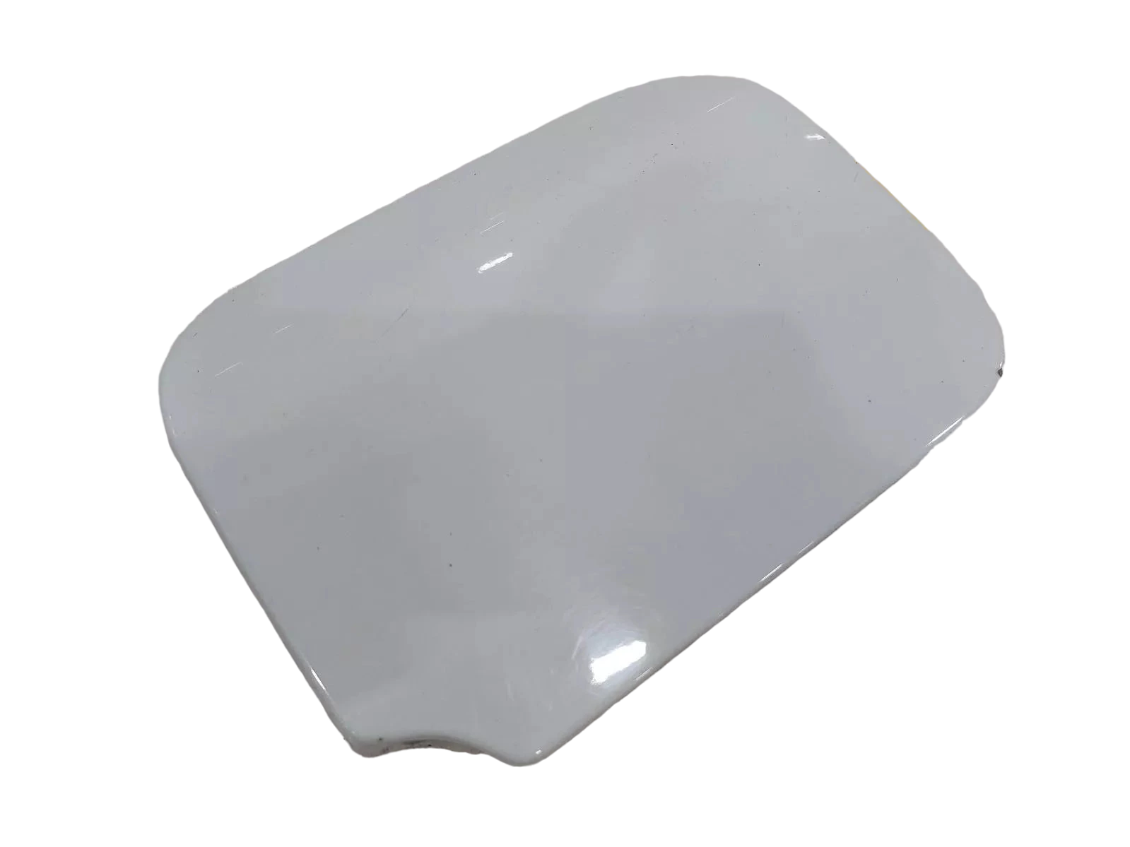 Dacia Logan Fuel Cap Cover 