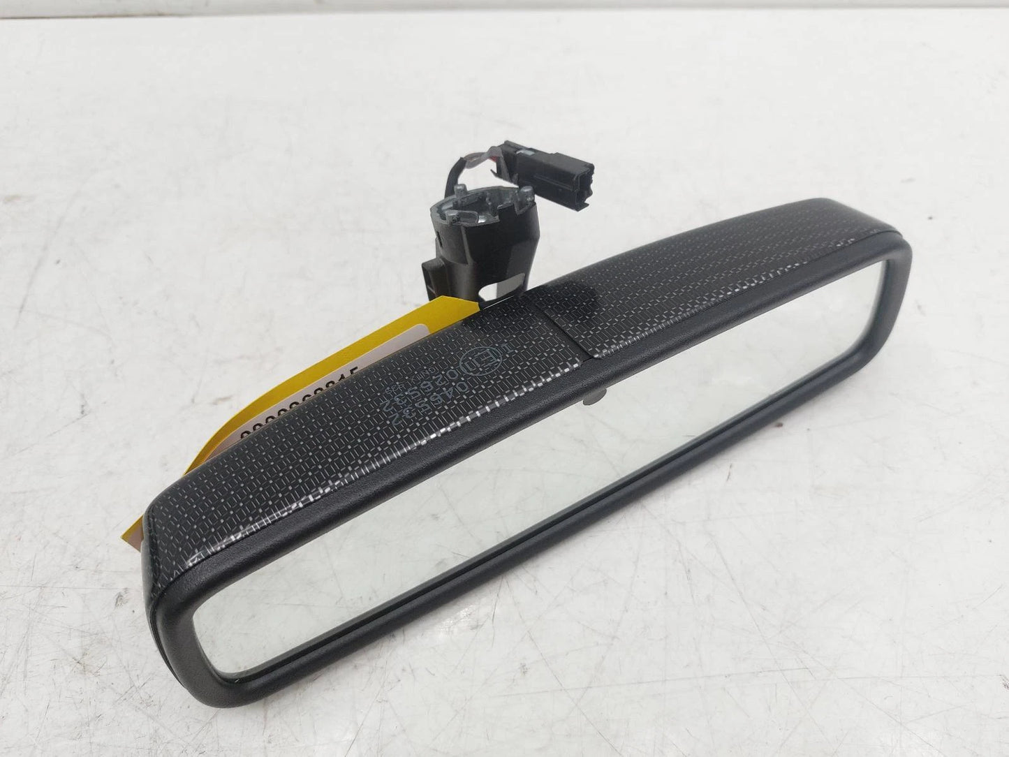 Ford Fiesta Active Mk1 INTERIOR MIRROR 