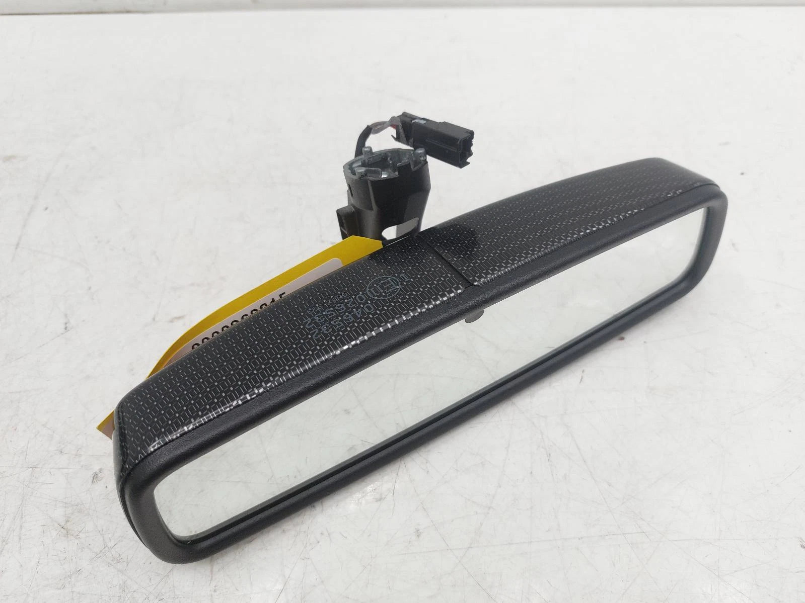 Ford Fiesta Active Mk1 INTERIOR MIRROR 