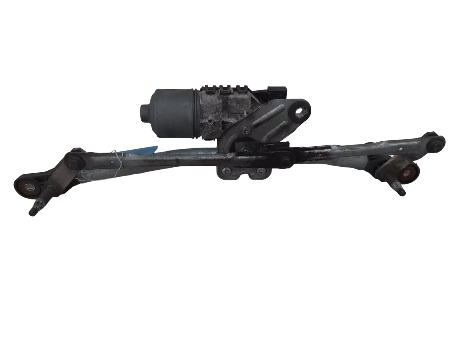 Fiat Doblo Wiper Motor With Linkage 