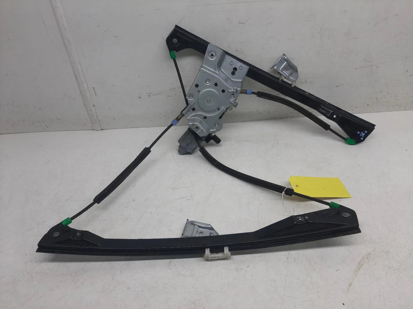 Volkswagen Polo Window Regulator Front Passengers Side 