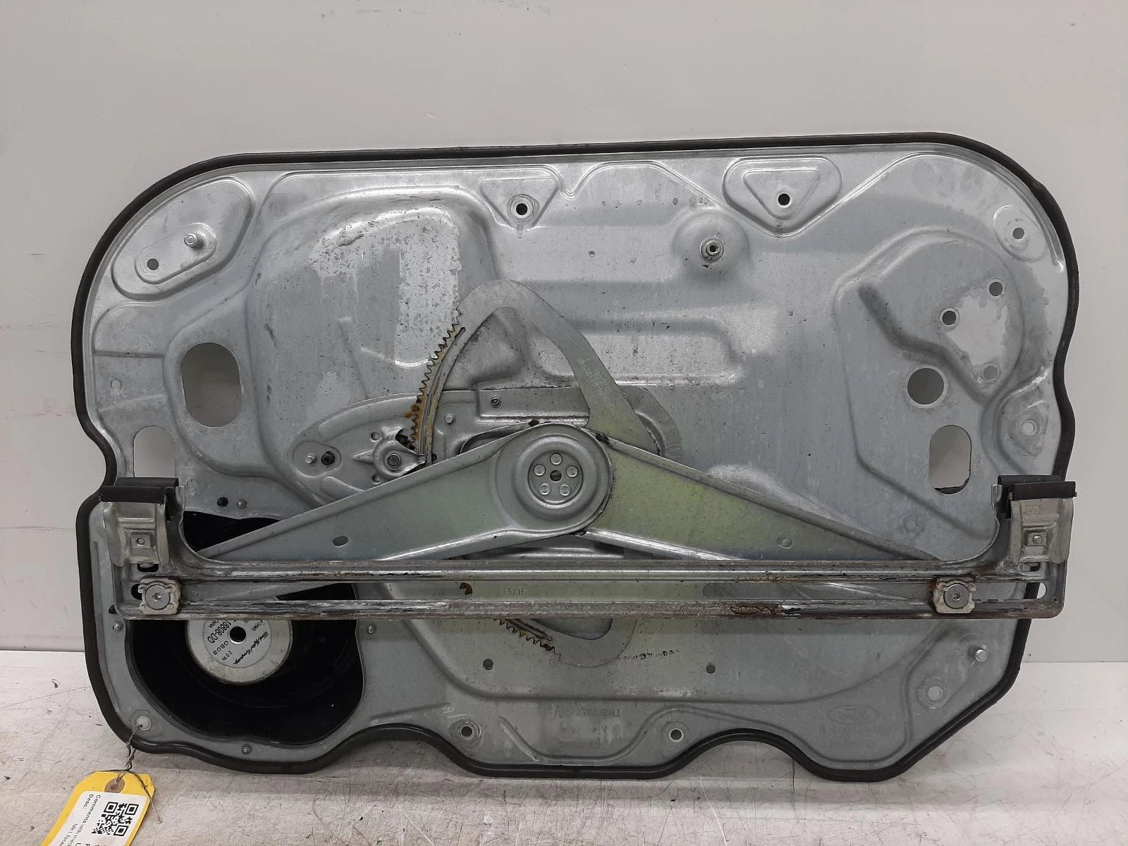 Ford Window Regulator Front Passengers Side 