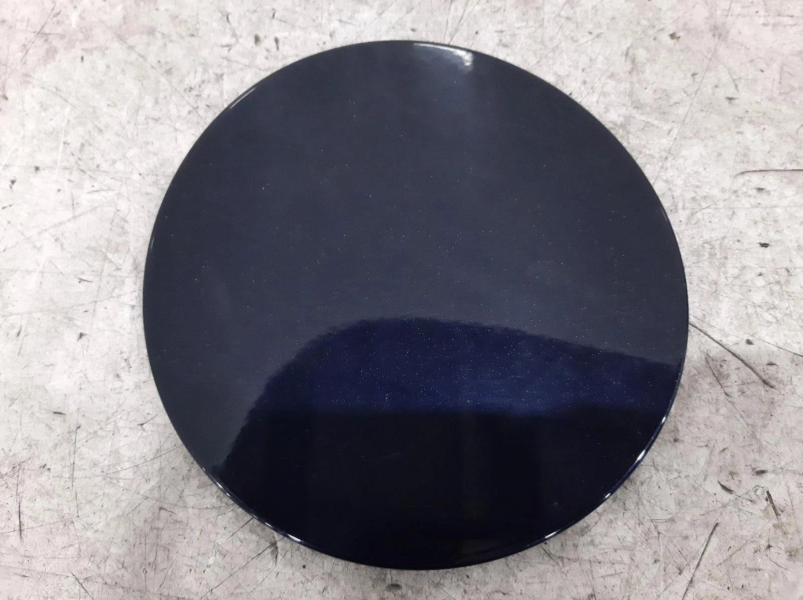 Volvo Xc60 Mk1 Blue Fuel Filler Flap & Cap 