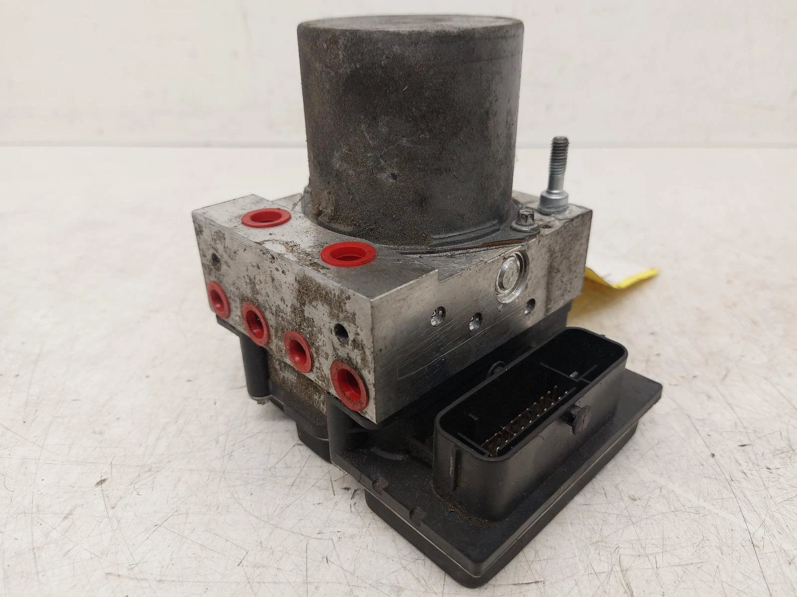 Citroen C4 Picasso Mk1 ABS Pump/Modulator 