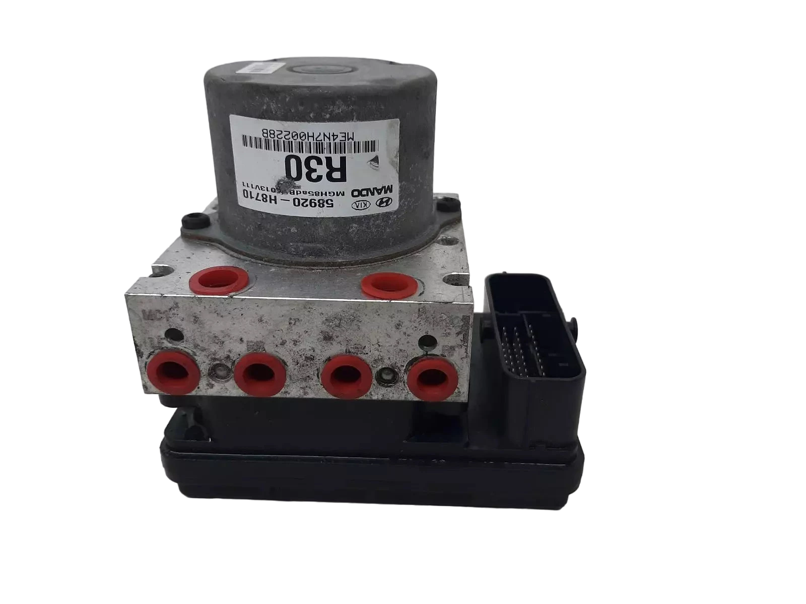 Kia Rio Abs Pump 