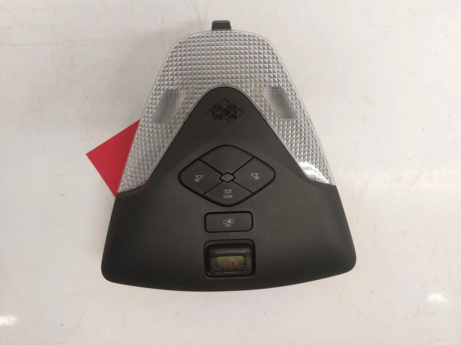 Toyota C-Hr Mk1 Front COURTESY LIGHT 