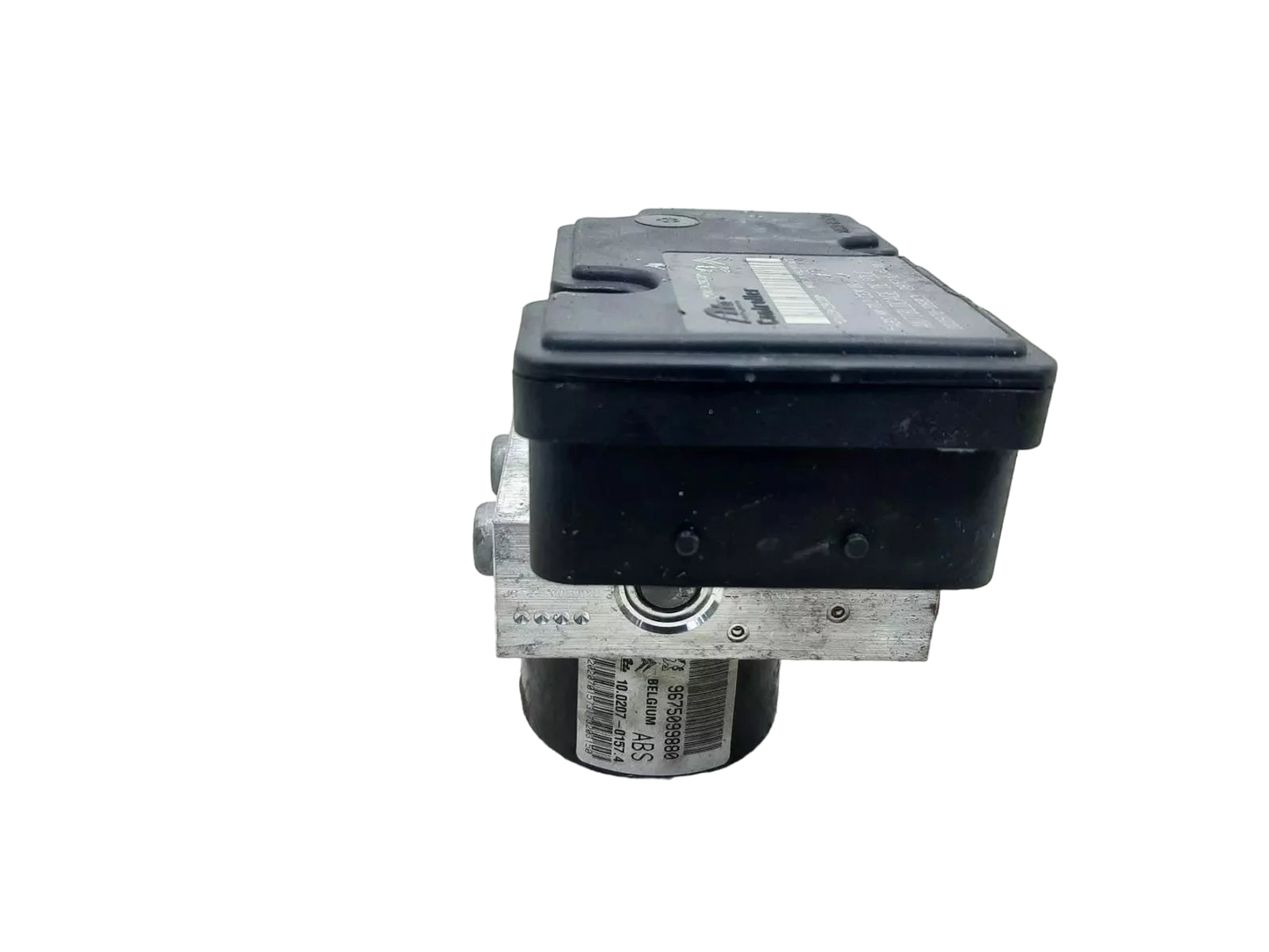 Peugeot 207 Abs Pump 