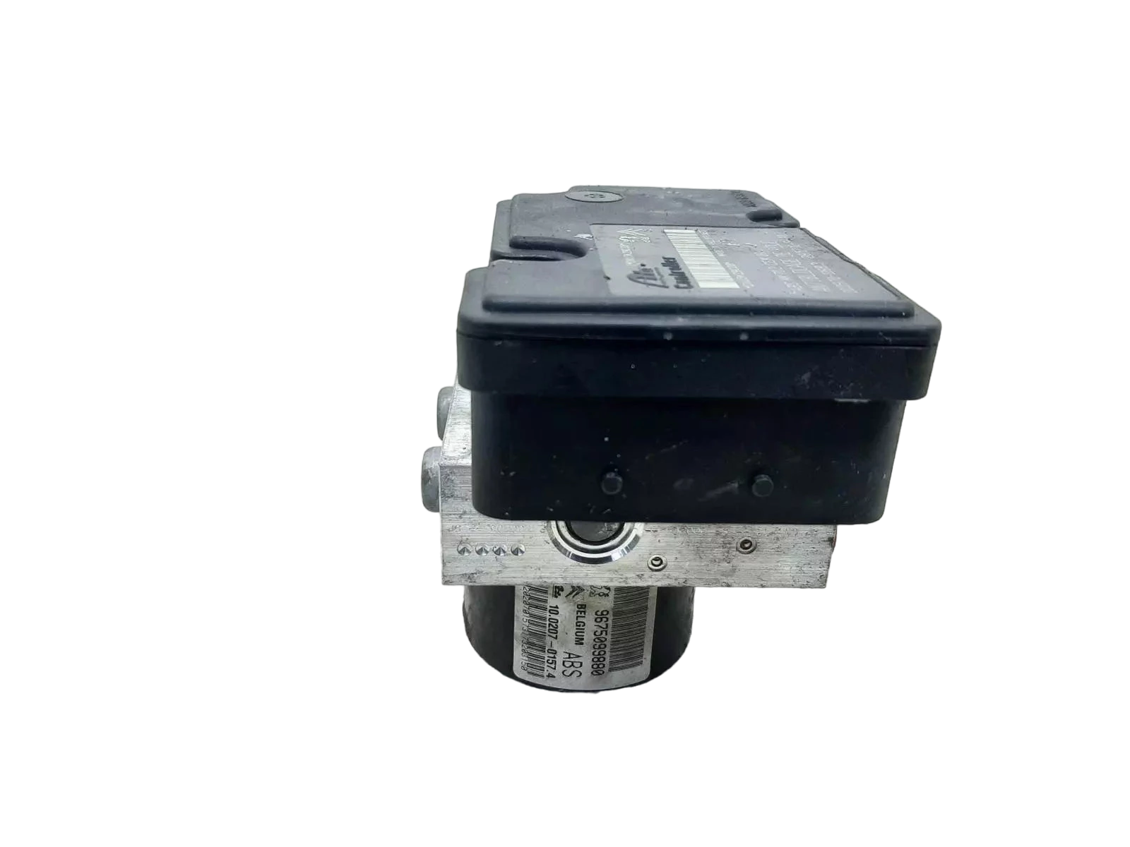 Peugeot 207 Abs Pump 