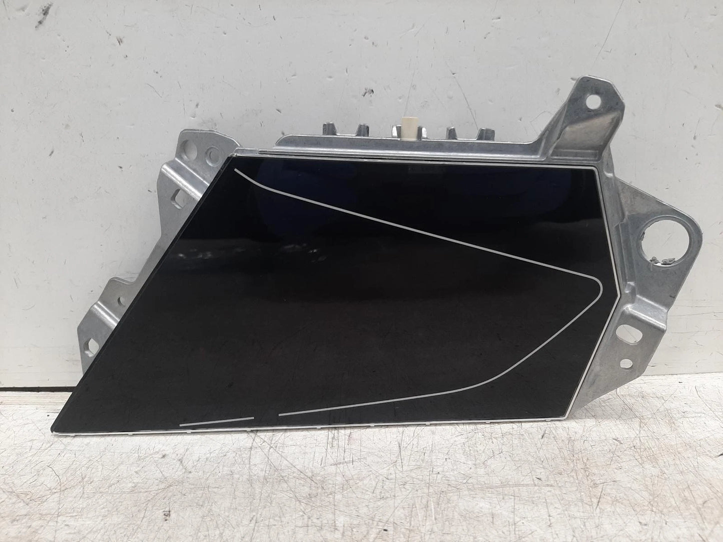 Audi E-Tron Mk1 Left Display Screen For Mirror Camera 
