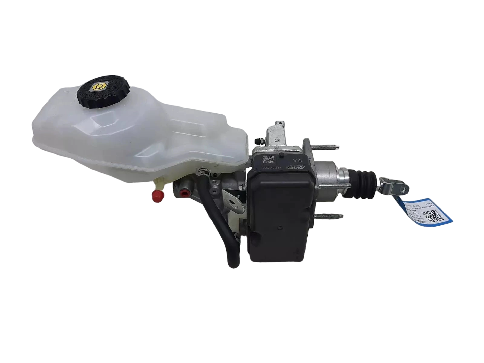 Toyota Chr Toyota Abs Pump 