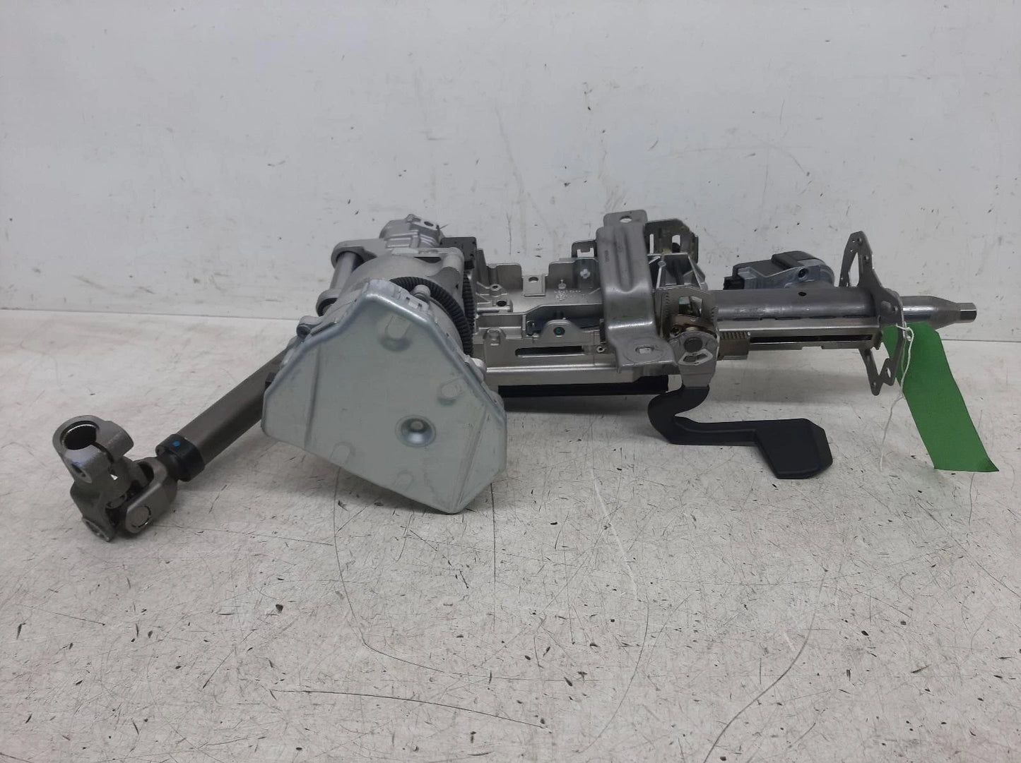 Ford Kuga Mk3 RHD Power Steering Column 