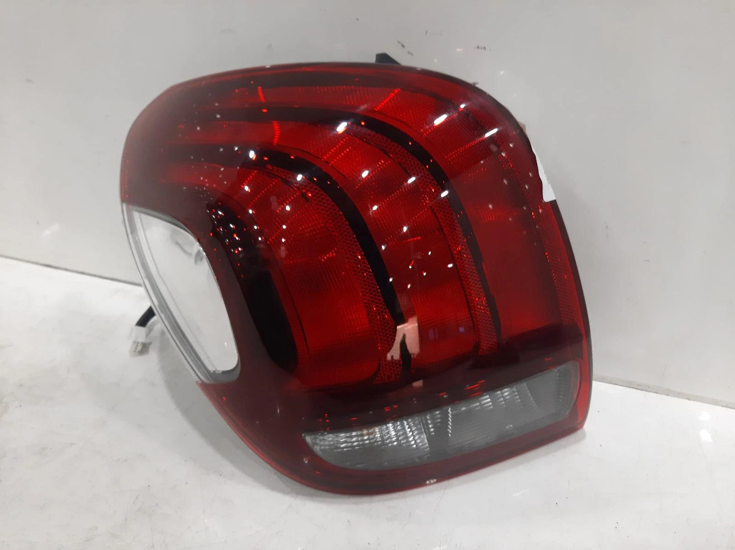 Peugeot 108 Mk1 N/S Passengers Left Rear Taillight Tail Light 