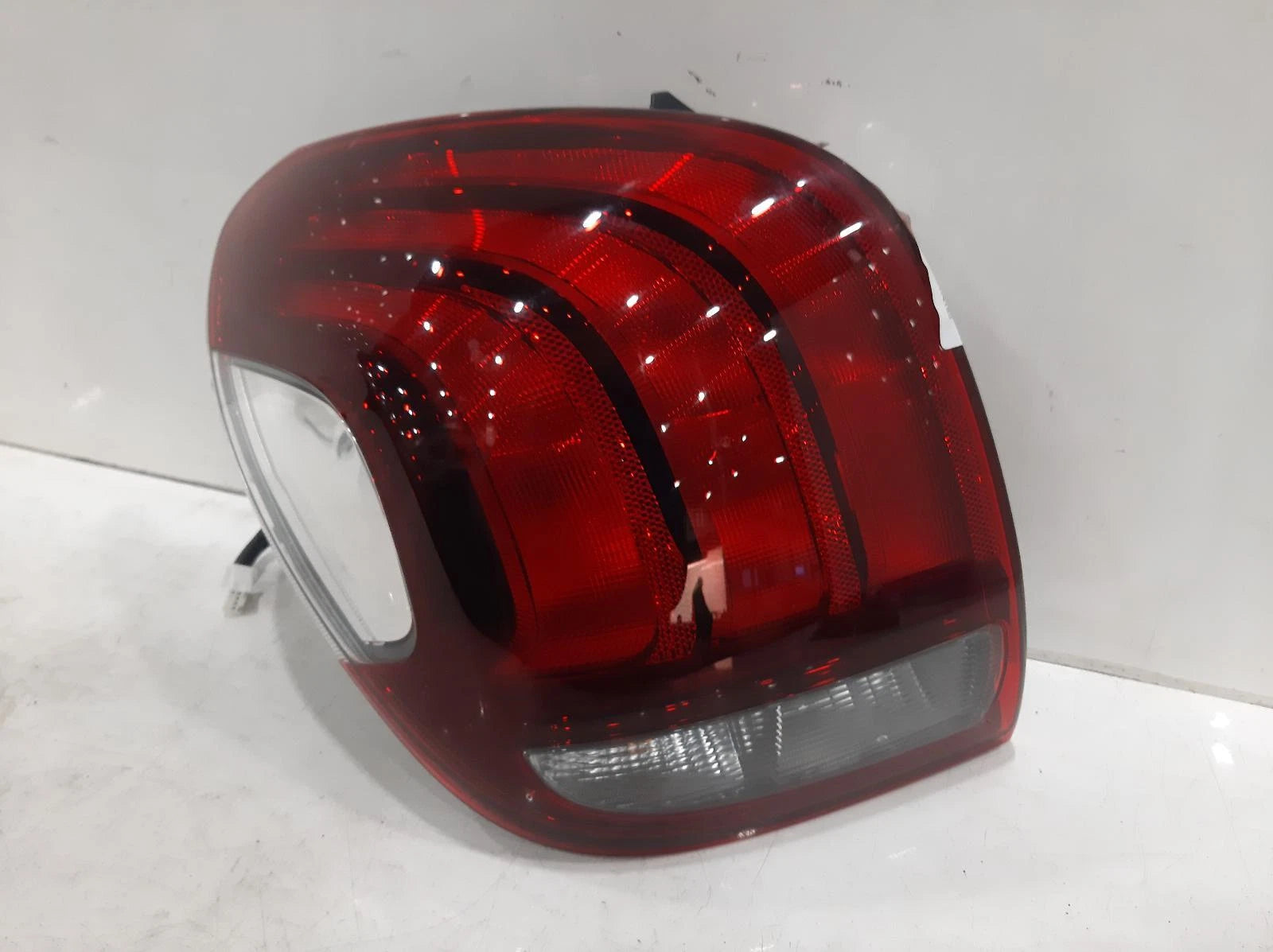 Peugeot 108 Mk1 N/S Passengers Left Rear Taillight Tail Light 
