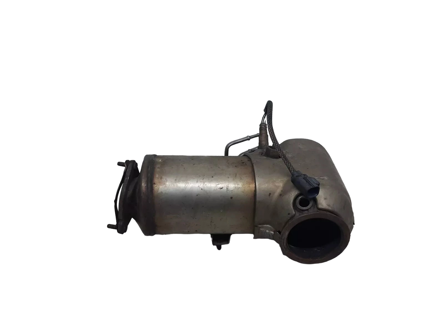 Volvo V40 Exhaust Particulate Filter 