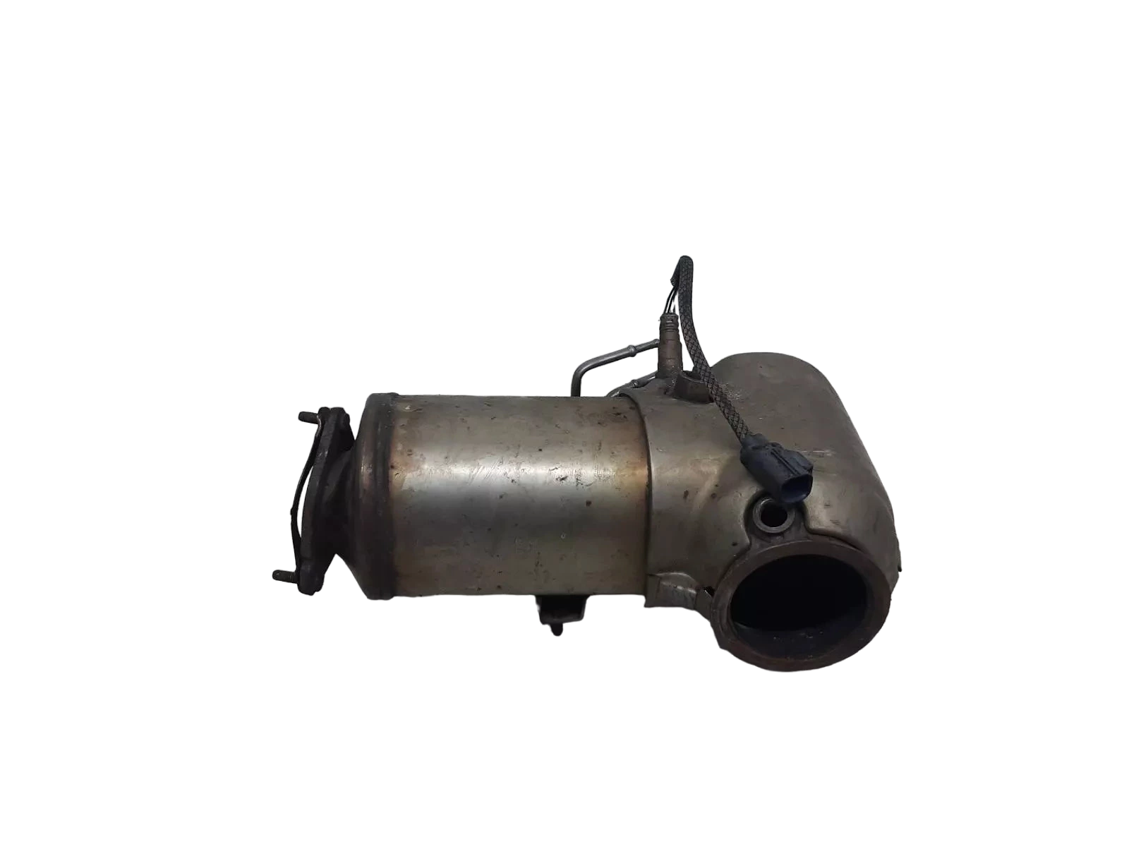 Volvo V40 Exhaust Particulate Filter 