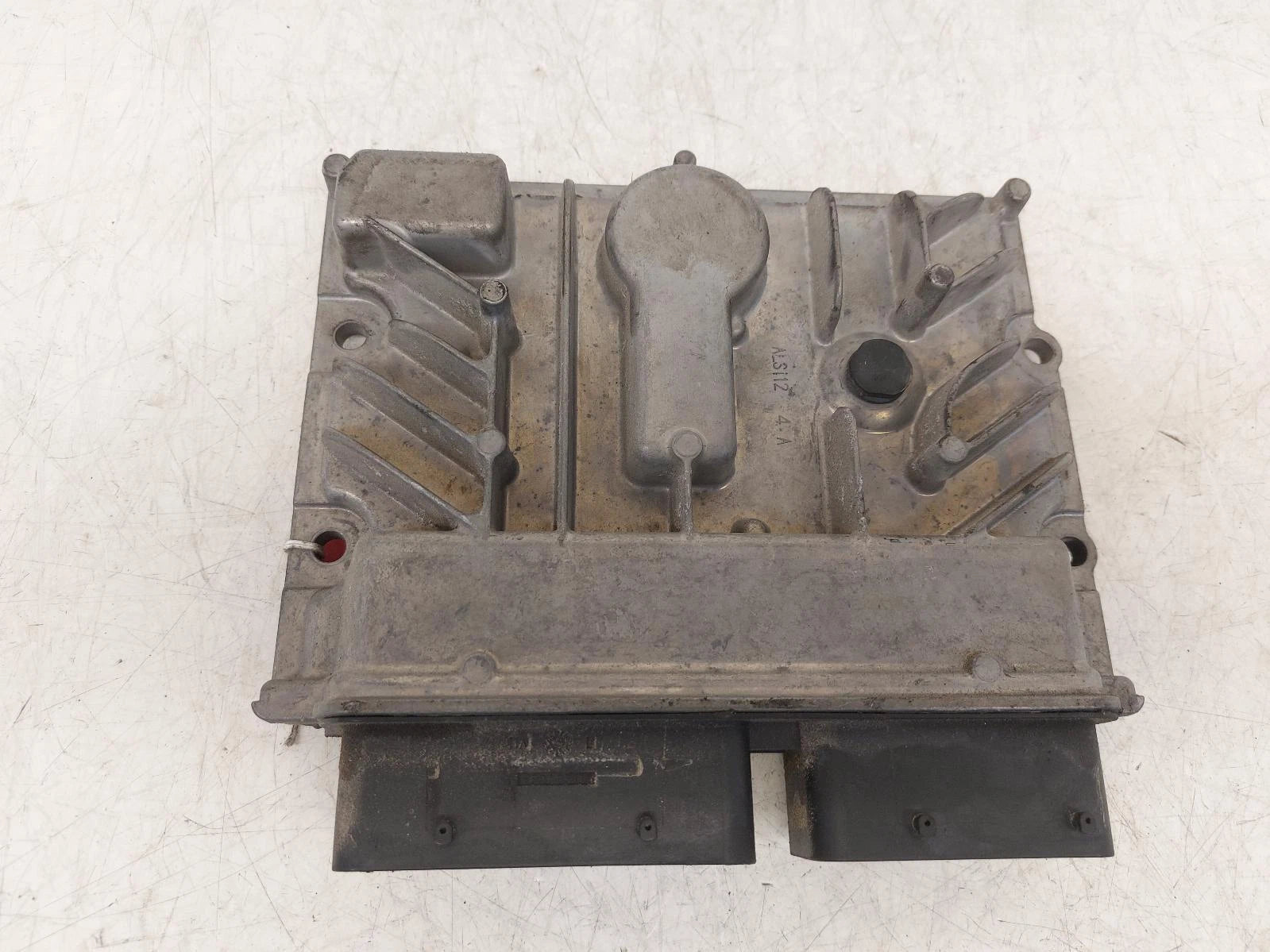 Opel Astra Mk6 A17DTC ECU Engine Control Unit 