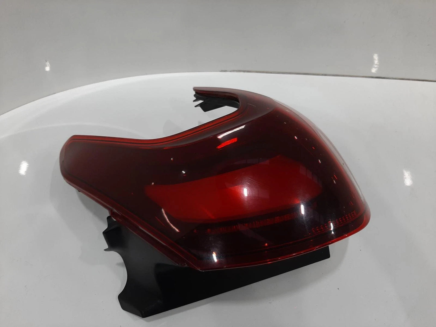Peugeot 2008 Mk1 Outer O/S Right Rear Taillight Tail Light 