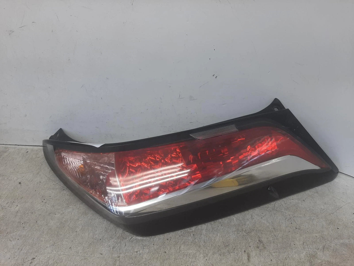 Toyota Aygo Mk2 O/S Drivers Right Rear Taillight Tail Light 
